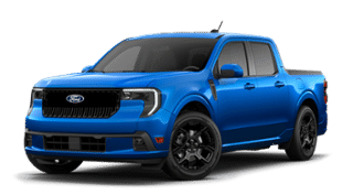 2026 Ford Maverick® External Image 2